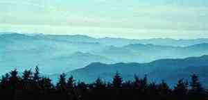 Great Smokey Mountains